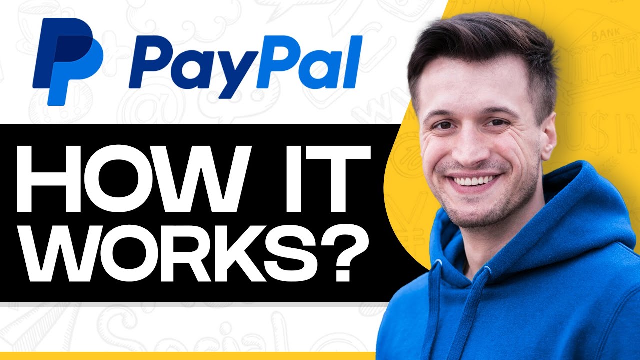 how does paypal work        <h3 class=